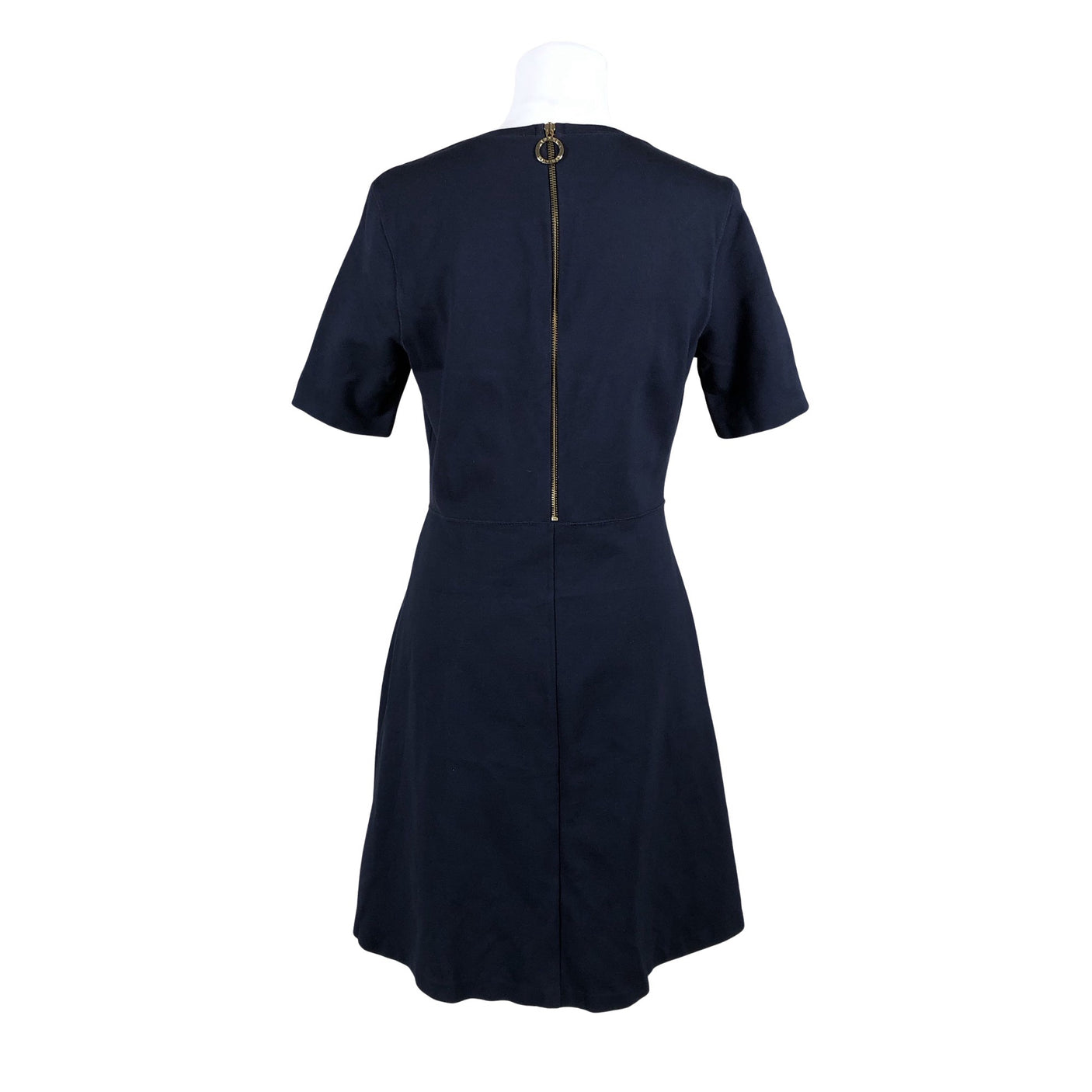Unisex Tommy Hilfiger - Trikotaažist kleit, suurus 40 - Sinine (2)