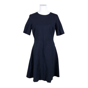 Unisex Tommy Hilfiger - Trikotaažist kleit, suurus 40 - Sinine (1)