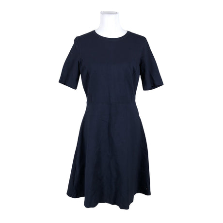 Unisex Tommy Hilfiger - Trikotaažist kleit, suurus 40 - Sinine ()