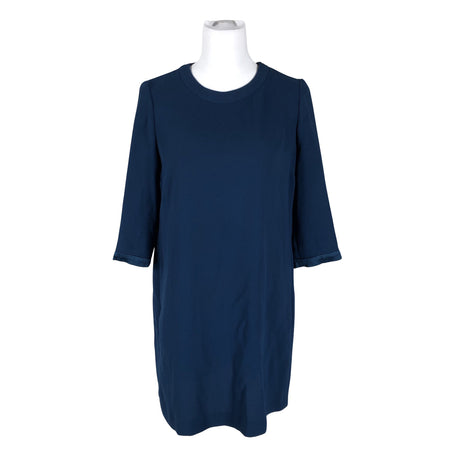 Unisex Claudie Pierlot - Õhuke kleit, suurus 40 - Sinine ()