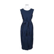 Unisex Voglia - Mitteveniv kleit, suurus 36 - Sinine ()