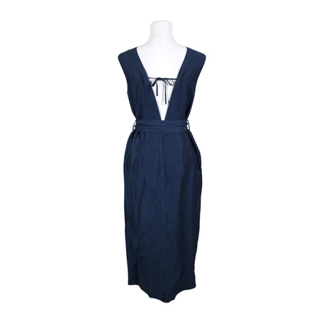 Unisex Voglia - Mitteveniv kleit, suurus 36 - Sinine (2)