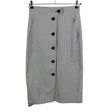 Unisex Tara Jarmon - Mitteveniv seelik, suurus 38 - Must ()