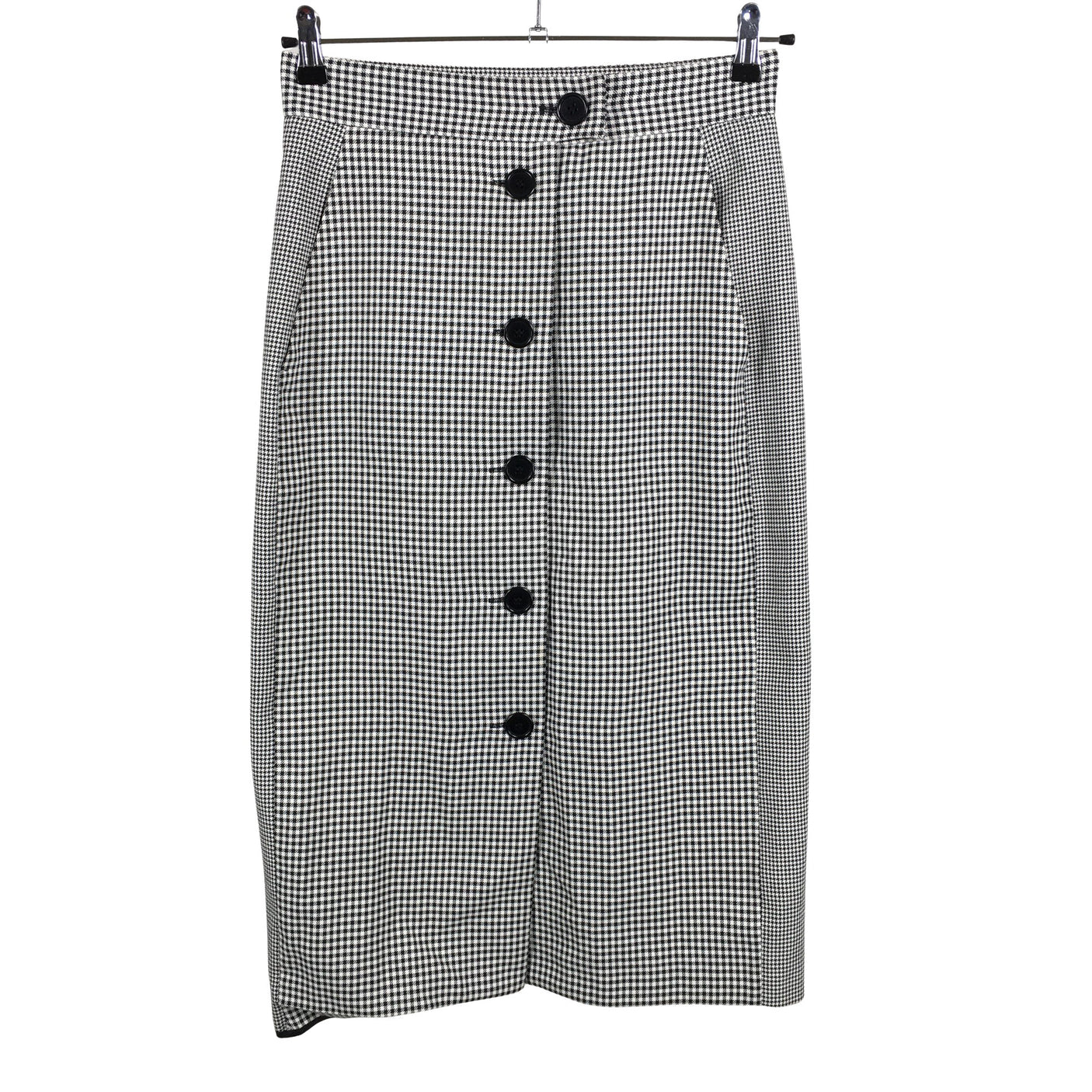 Unisex Tara Jarmon - Mitteveniv seelik, suurus 38 - Must (1)