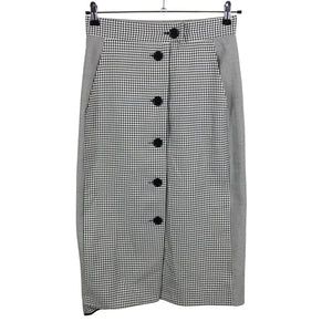 Unisex Tara Jarmon - Mitteveniv seelik, suurus 38 - Must (1)