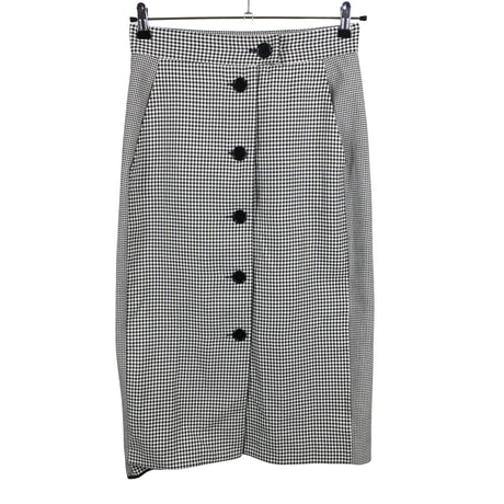 Unisex Tara Jarmon - Mitteveniv seelik, suurus 38 - Must ()