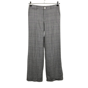 Unisex Lauren Ralph Lauren - Viigipüksid, suurus 38 - Hall (1)