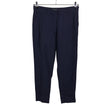 Unisex Tara Jarmon - Viigipüksid, suurus 38 - Sinine ()