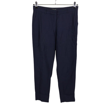 Unisex Tara Jarmon - Viigipüksid, suurus 38 - Sinine ()