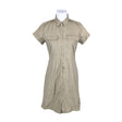 Unisex Polo Jeans Co. - Mitteveniv kleit, suurus 38 - Beige ()
