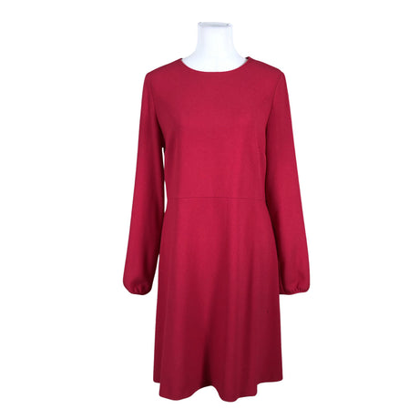 Unisex Benetton - Õhuke kleit, suurus 40 - Roosa ()