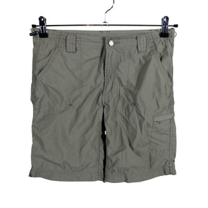 Unisex Columbia - Lühikesed püksid, suurus 38 - Roheline (1)