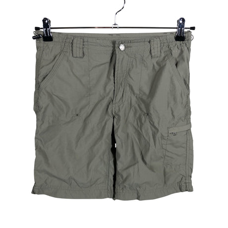 Unisex Columbia - Lühikesed püksid, suurus 38 - Roheline ()