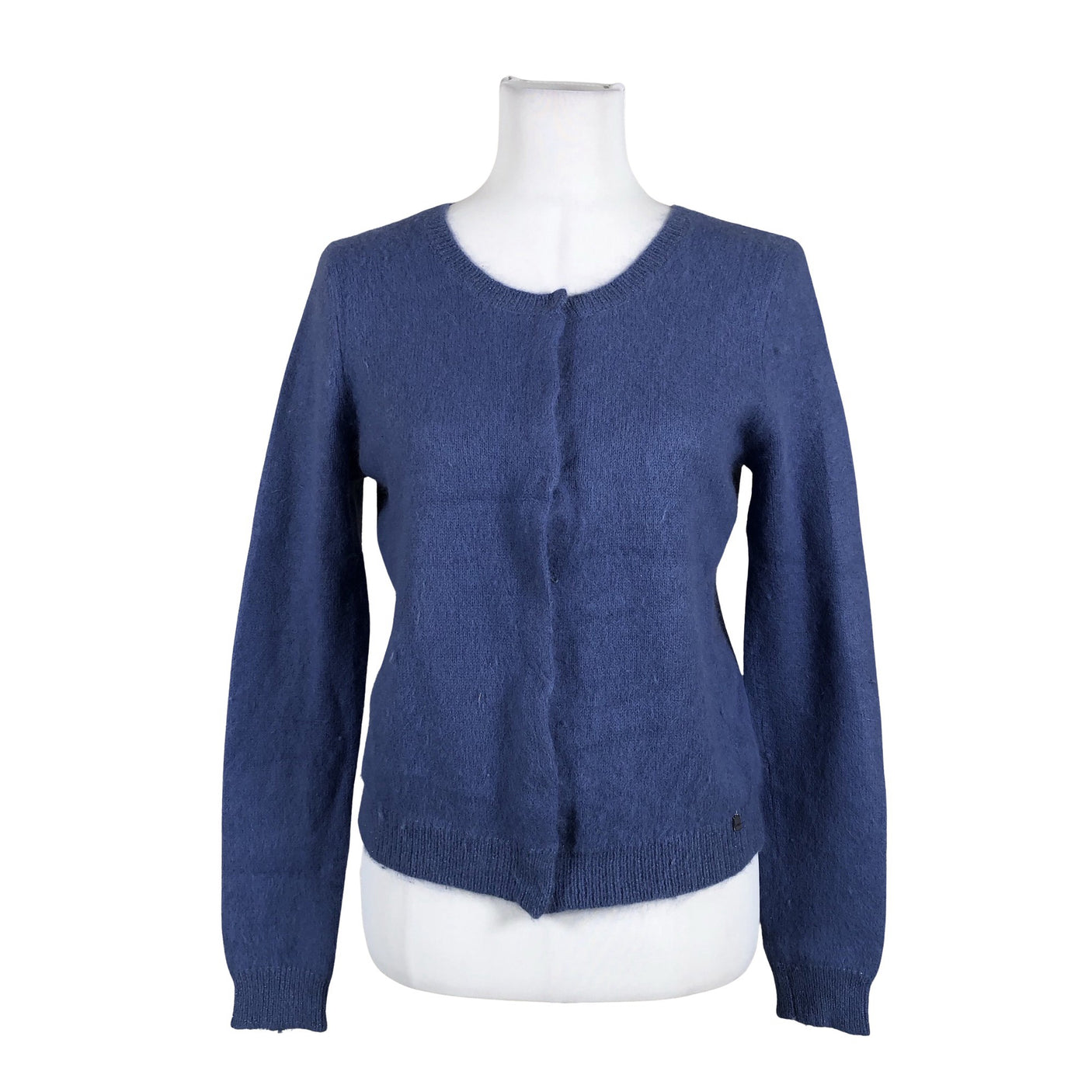 Unisex Gaudi - Kardigan, suurus 36 - Helesinine (1)