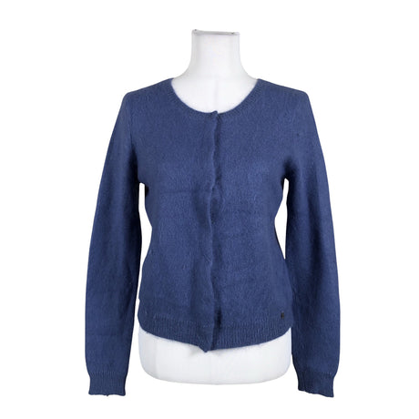 Unisex Gaudi - Kardigan, suurus 36 - Helesinine ()