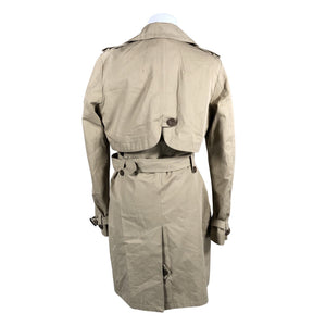 Unisex Henri Lloyd - Trentš, suurus 40 - Beige (2)