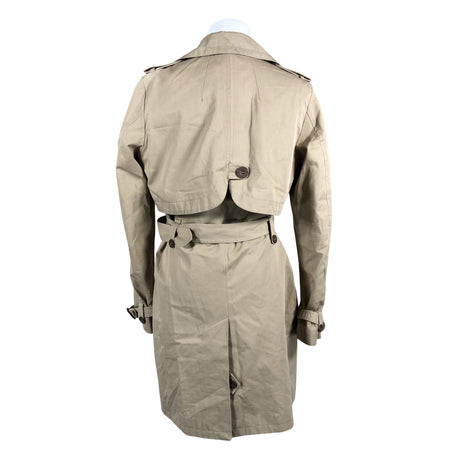 Unisex Henri Lloyd - Trentš, suurus 40 - Beige (2)