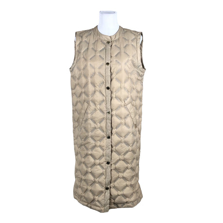 Unisex Mos Mosh - Õuevest, suurus 38 - Beige ()