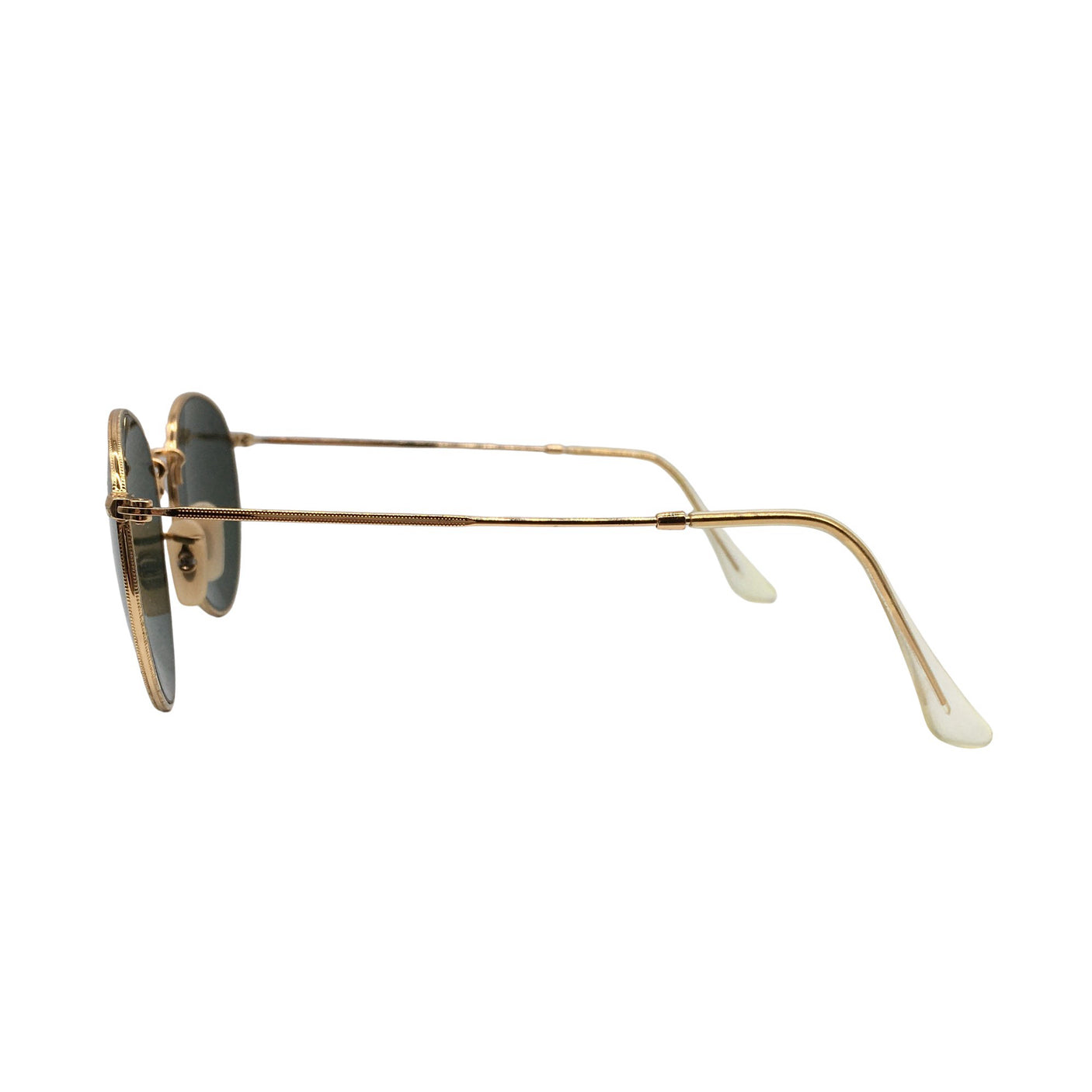 Unisex Ray-Ban - Päikeseprillid, suurus Ei kokoa - Kuld (2)