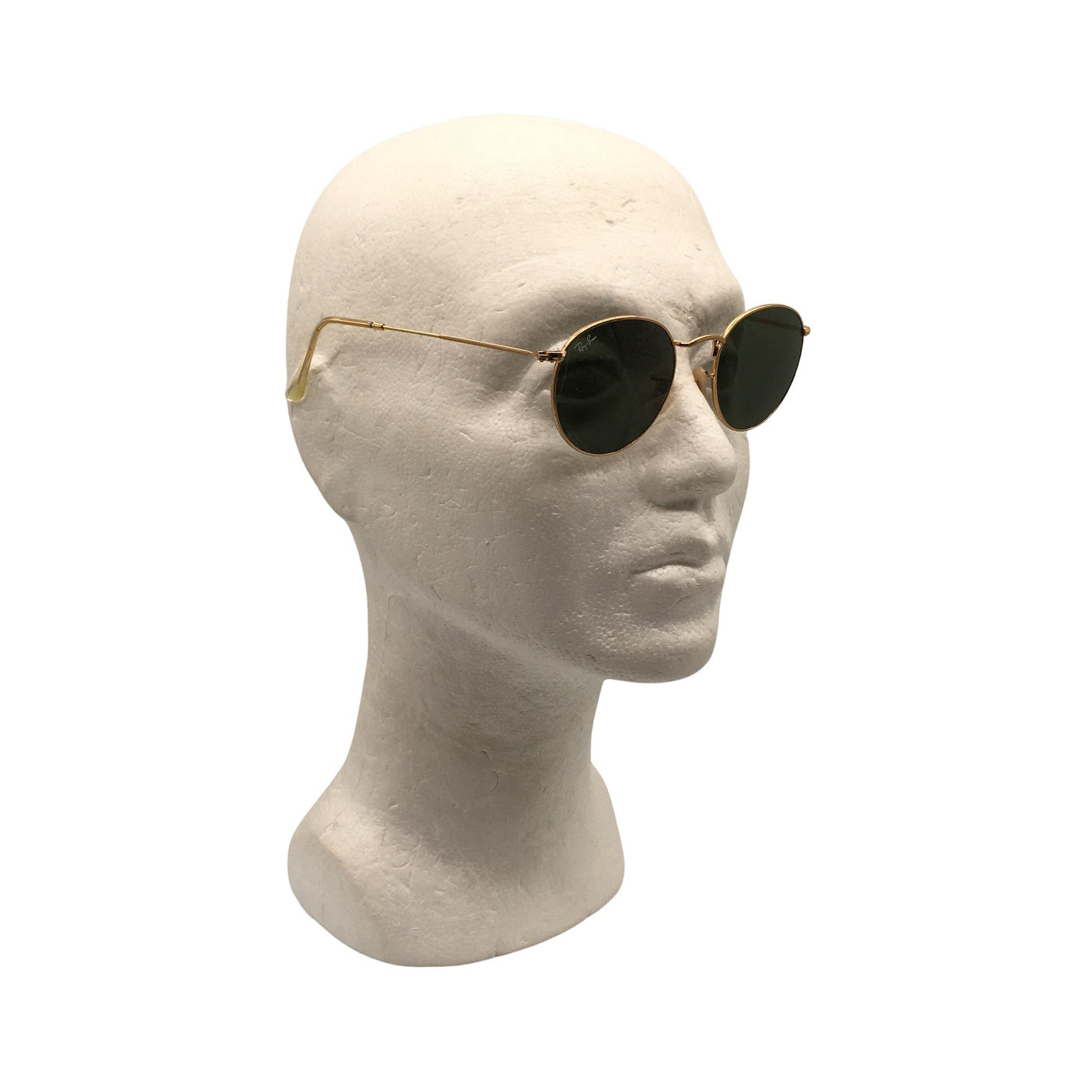 Unisex Ray-Ban - Päikeseprillid, suurus Ei kokoa - Kuld (3)
