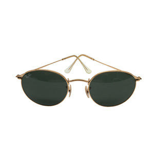 Unisex Ray-Ban - Päikeseprillid, suurus Ei kokoa - Kuld (1)