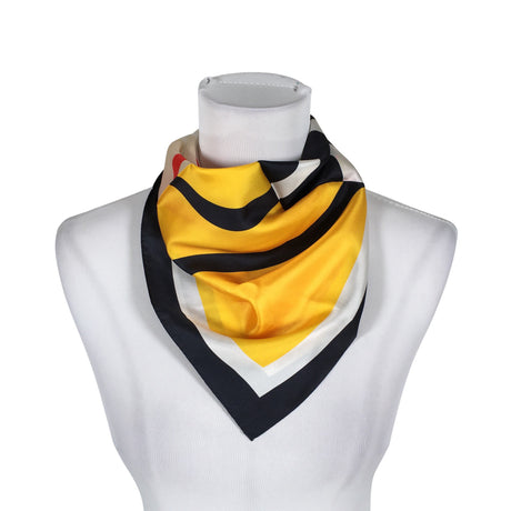 Unisex Gant - Õhuke sall, suurus Mini - Sinine ()