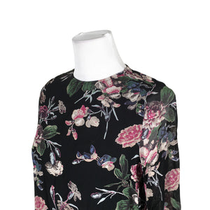 Unisex Ganni - Pluus, suurus 34 - Must (3)