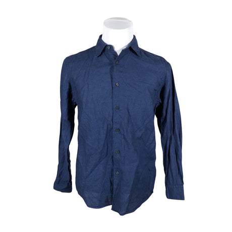 Unisex Uniqlo - Triiksärk, suurus M - Sinine ()