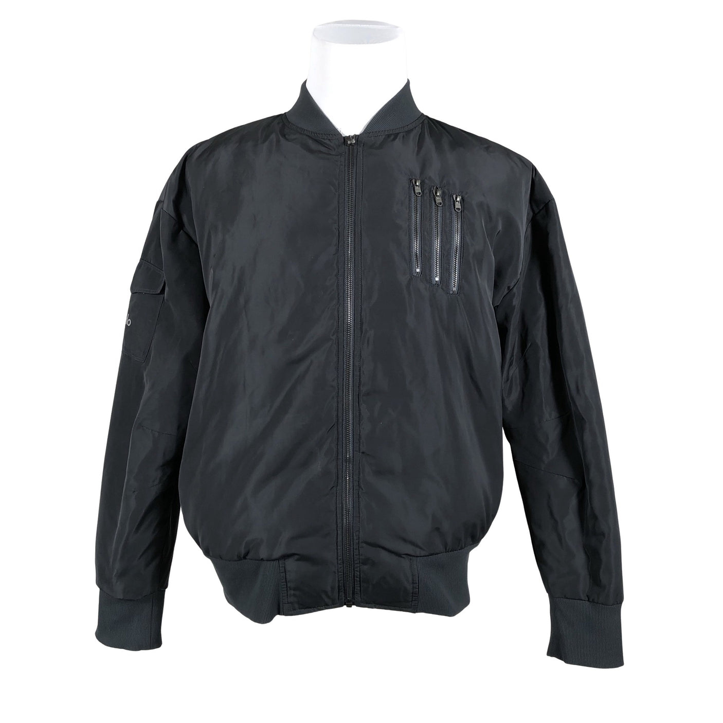 Unisex Alo - Talvejope, suurus XL - Sinine (1)