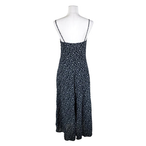 Unisex Andiata - Õhuke kleit, suurus 36 - Sinine (2)