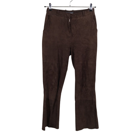 Unisex Repeat - Nahkpüksid, suurus 36 - Pruun ()