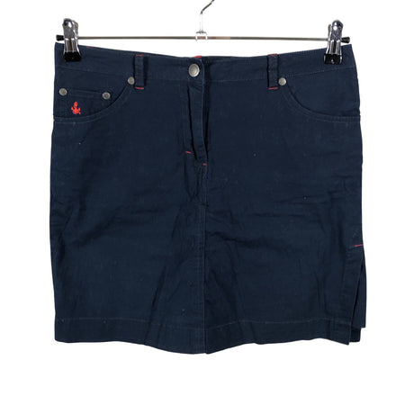 Unisex Sebago - Mitteveniv seelik, suurus 36 - Sinine ()