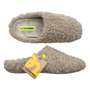 Unisex Hot Potatoes - Sussid, suurus 39 - Beige (1)