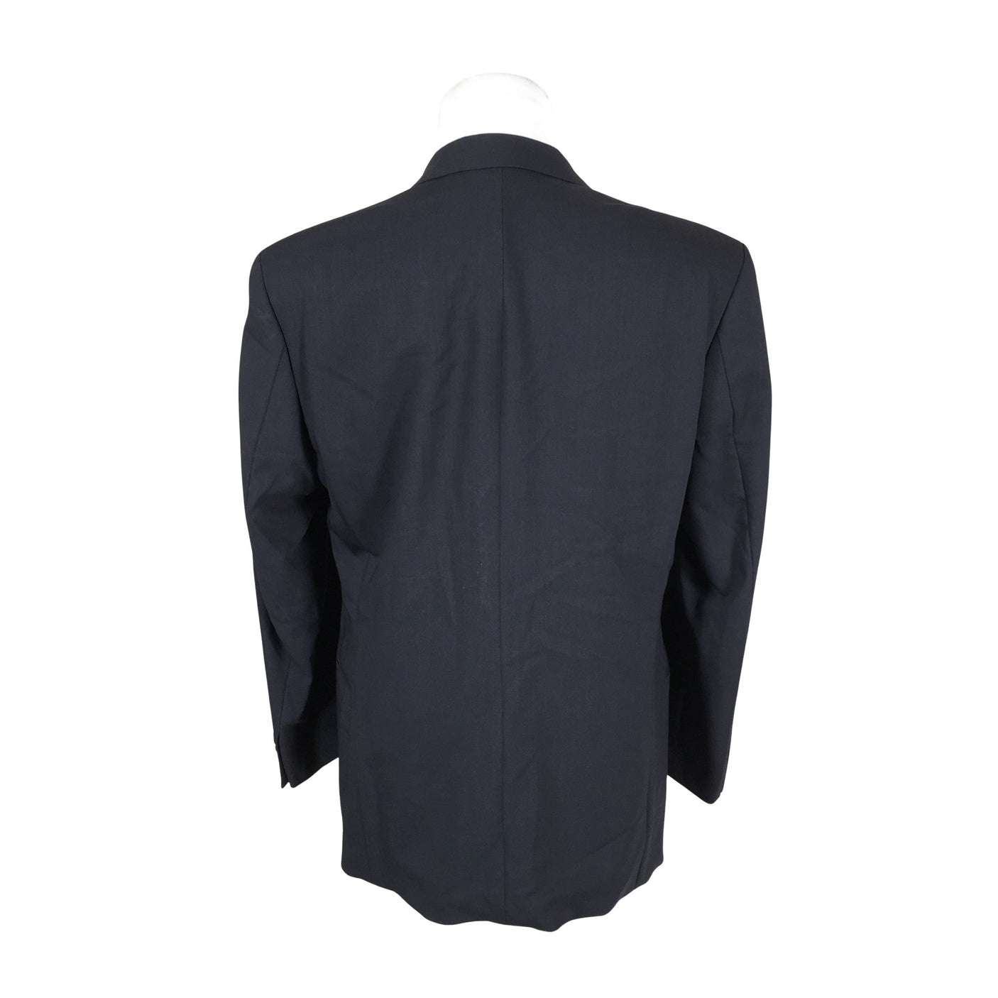 Unisex Hugo Boss - Ülikonna pintsak, suurus L - Sinine (2)