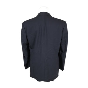 Unisex Hugo Boss - Ülikonna pintsak, suurus L - Sinine (2)