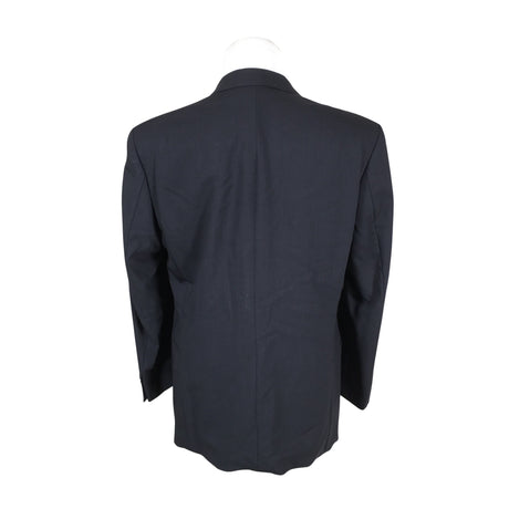 Unisex Hugo Boss - Ülikonna pintsak, suurus L - Sinine (2)