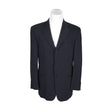 Unisex Hugo Boss - Ülikonna pintsak, suurus L - Sinine ()