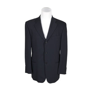 Unisex Hugo Boss - Ülikonna pintsak, suurus L - Sinine (1)