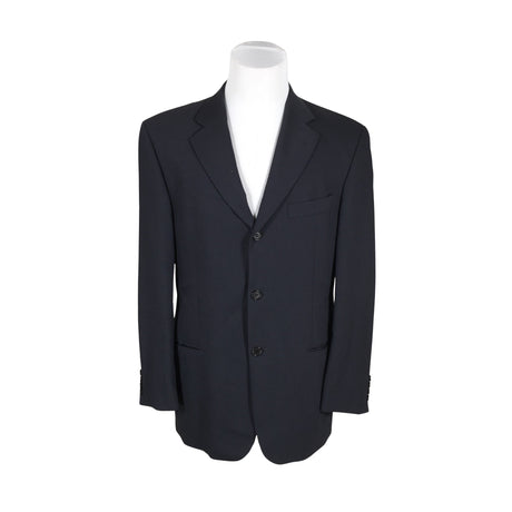 Unisex Hugo Boss - Ülikonna pintsak, suurus L - Sinine ()