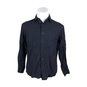 Unisex Uniqlo - Triiksärk, suurus M - Sinine (1)