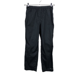 Unisex Columbia - Shell-püksid, suurus 36 - Must (1)
