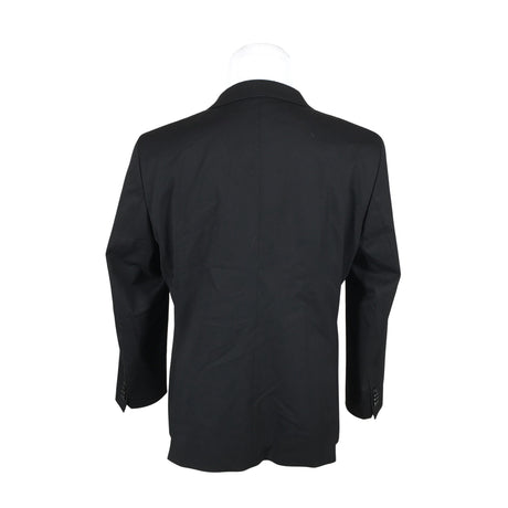 Unisex Turo Tailor - Ülikonna pintsak, suurus L - Must (2)