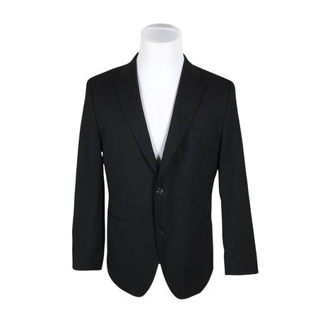 Unisex Turo Tailor - Ülikonna pintsak, suurus L - Must ()