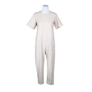 Unisex COS - Pükskostüüm, suurus 36 - Beige (1)