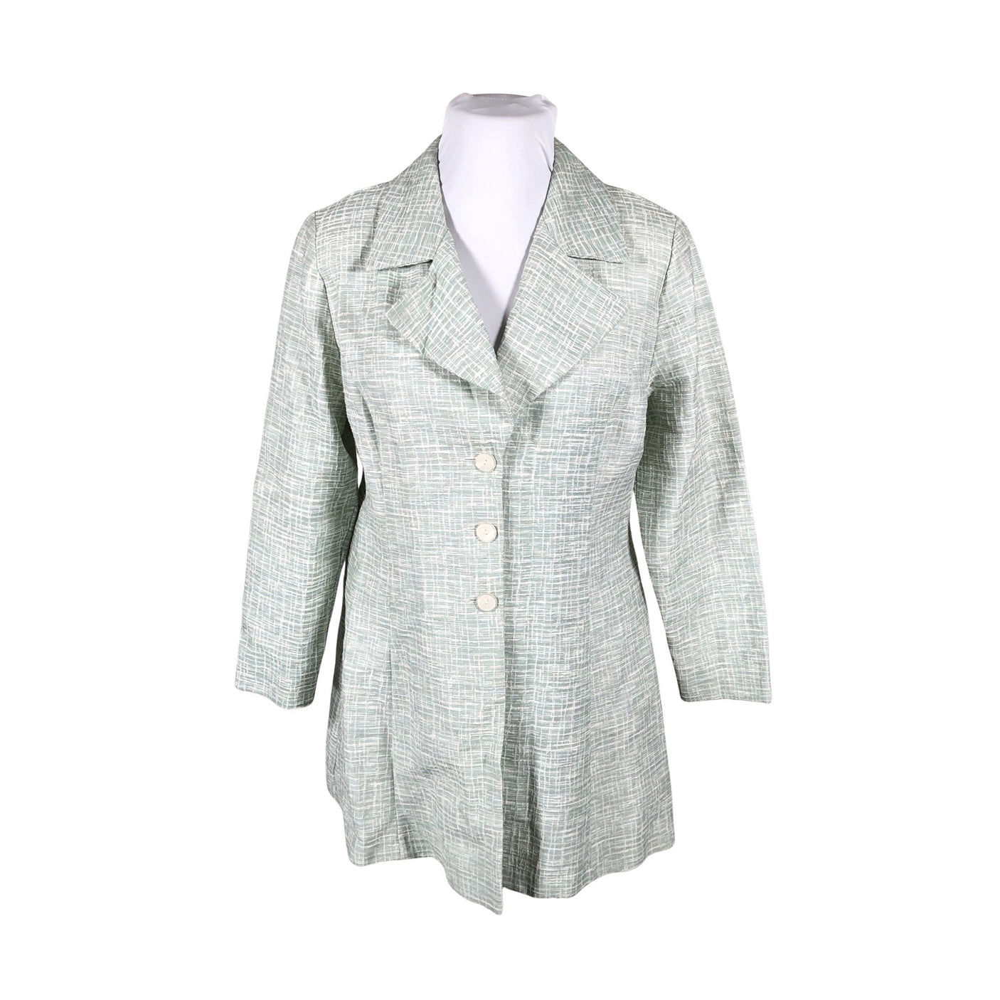 Unisex Tazzia - Jakk, suurus 42 - Roheline (1)