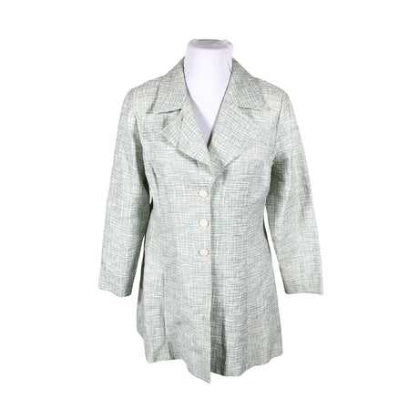 Unisex Tazzia - Jakk, suurus 42 - Roheline ()