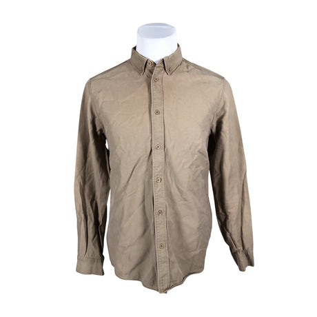 Unisex COS - Triiksärk, suurus M - Pruun ()