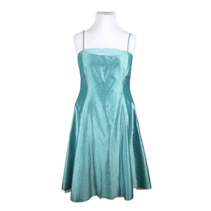 Unisex Ril's - Pidulik kleit, suurus 44 - Türkiis (1)