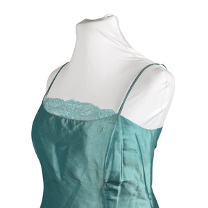 Unisex Ril's - Pidulik kleit, suurus 44 - Türkiis (2)