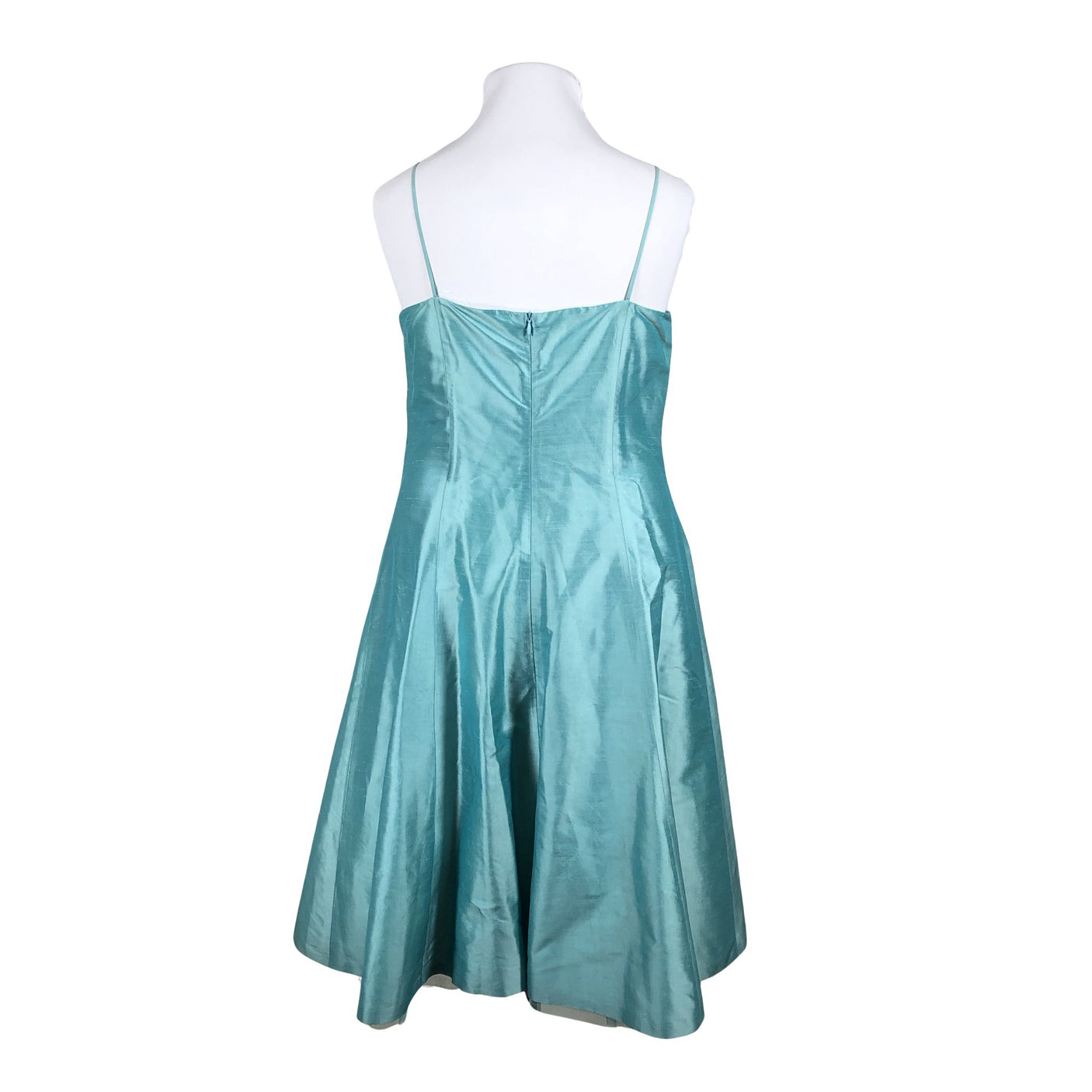 Unisex Ril's - Pidulik kleit, suurus 44 - Türkiis (3)